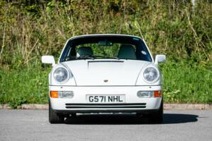 Image 6/38 of Porsche 911 Carrera 4 (1990)