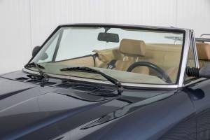 Image 42/50 of FIAT 124 Pininfarina Spidereuropa (1985)
