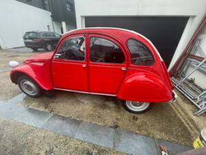 Immagine 1/6 di Citroën 2 CV 6 (1973)