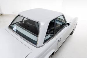 Imagen 26/33 de Mercedes-Benz 250 SL (1967)