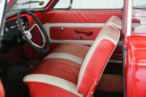 Imagen 16/37 de Ford Taunus 17m 1700 (1964)