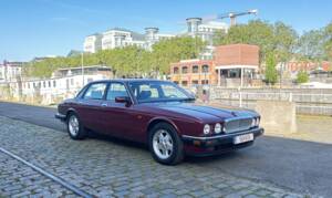 Bild 10/29 von Jaguar XJ 40 3.2 (1994)