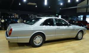 Image 8/50 of Bentley Continental R (1992)