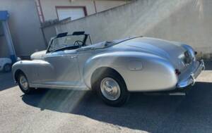 Image 3/18 of Bentley Mark VI Pininfarina (1949)