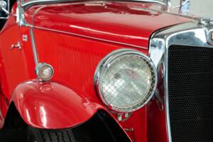 Bild 28/50 von MG NA Magnette (1934)