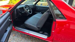 Image 19/44 of Chevrolet El Camino (1978)