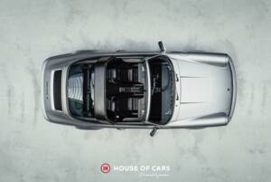 Bild 6/25 von Porsche 911 Carrera 2 (1991)