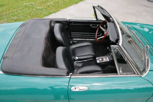 Bild 34/50 von Alfa Romeo 2000 Spider Veloce (1979)