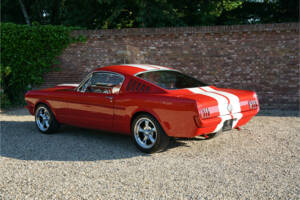 Afbeelding 10/50 van Ford Mustang 289 (1965)