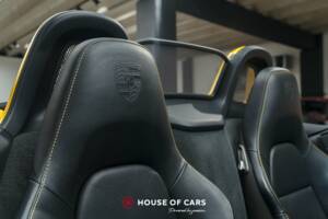 Immagine 19/25 di Porsche 718 Boxster S (2017)