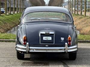 Image 16/25 of Jaguar Mk II 3.4 (1960)
