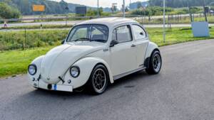 Bild 2/13 von Volkswagen Käfer 1200 (1973)