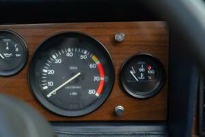 Image 45/50 de FIAT Spider 2000 Pininfarina 50th Anniversary Edition (1981)