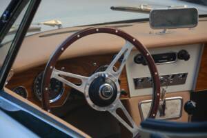 Immagine 5/8 di Austin-Healey 3000 Mk III (BJ8) (1967)