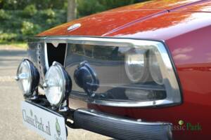 Bild 15/50 von Alfa Romeo Junior Zagato GT 1300 (1970)