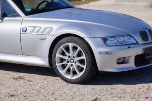 Bild 3/29 von BMW Z3 Coupé 3.0 (2002)