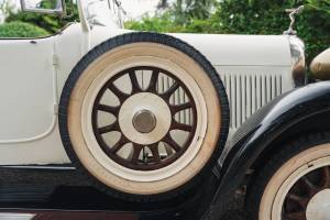 Image 34/50 de Delahaye Type 87 Torpedo (1927)