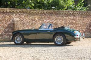 Afbeelding 36/50 van Austin-Healey 3000 Mk III (BJ8) (1967)