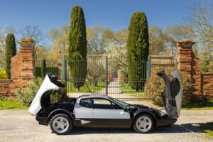 Bild 42/84 von Ferrari 512 BBi (1982)