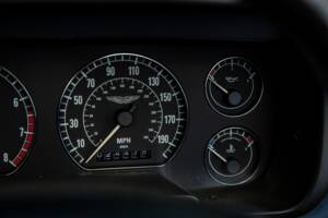 Immagine 10/46 di Aston Martin DB 7 Vantage Volante (2000)