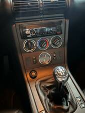 Bild 34/50 von BMW Z3 Coupé 3.0 (2001)