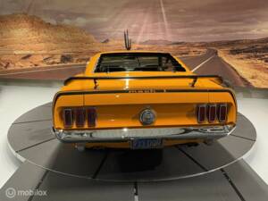 Image 12/50 de Ford Mustang Mach 1 (1969)