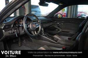 Bild 6/37 von Porsche 911 GT3 (2018)