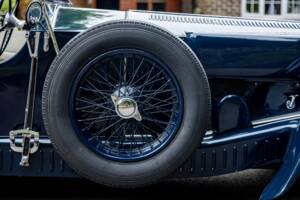 Bild 19/50 von Invicta 4,5 Liter S-Type Low Chassis (1933)