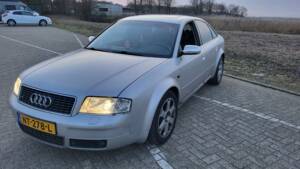 Bild 1/5 von Audi S6 (2001)