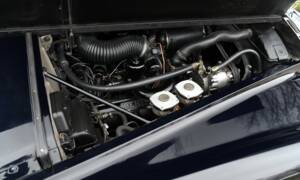 Afbeelding 5/21 van Bentley S 3 Continental Flying Spur (1965)