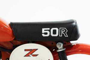 Image 17/49 of Honda Z 50 Monkey (1982)