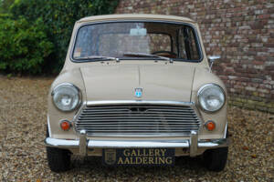 Image 13/50 de Austin Mini Cooper S 1275 (1970)
