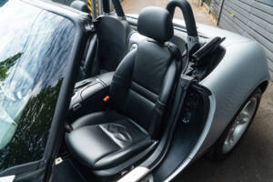Imagen 24/53 de BMW Z8 (2001)