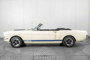 Image 9/50 of Ford Mustang 289 (1965)