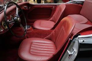 Bild 8/50 von Austin-Healey 3000 Mk II (BJ7) (1962)