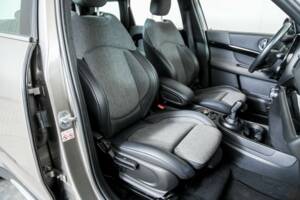 Bild 28/50 von Mini One Countryman (2020)