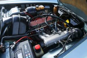 Bild 37/50 von Volvo 1800 E (1970)