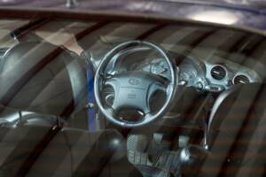 Bild 35/43 von Hyundai Coupé 2.0 (2000)