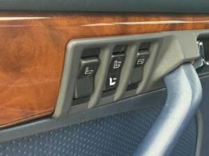 Bild 14/25 von Mercedes-Benz 500 SEL (1985)