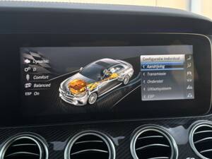 Bild 31/47 von Mercedes-Benz AMG E 63 S 4MATIC+ (2018)