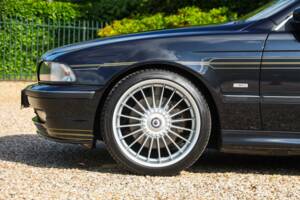 Bild 6/50 von ALPINA B10 V8 Touring (1998)