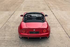 Afbeelding 4/26 van Alfa Romeo 8C Spider (2010)