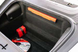 Image 68/70 of Porsche Boxster Spyder (2015)