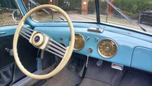 Afbeelding 48/50 van SIATA Amica (1949)