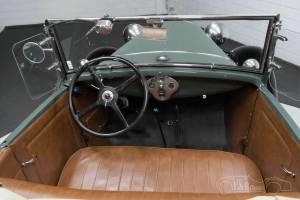 Afbeelding 6/19 van Ford Modell A Speedster (1931)