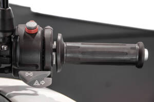 Imagen 25/33 de BMW DUMMY (2007)