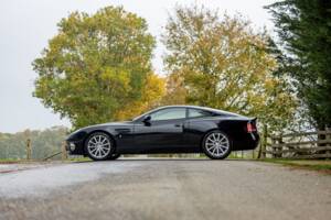 Afbeelding 12/50 van Aston Martin V12 Vanquish S (2007)