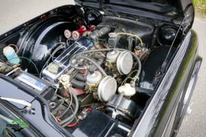 Image 17/37 of Triumph TR 4 (1965)