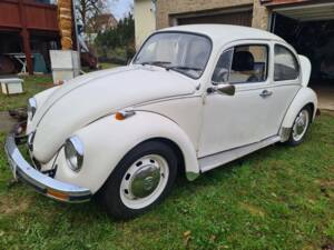 Image 2/30 of Volkswagen Maggiolino 1200 Mexico (1979)