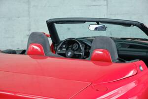 Image 28/50 of BMW Z1 (1990)